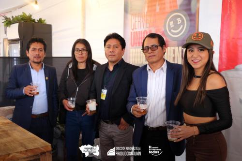  Tercer Festival de Cerveza Artesanal FESCA - 2023