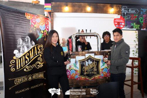  Tercer Festival de Cerveza Artesanal FESCA - 2023