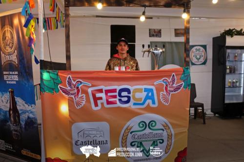  Tercer Festival de Cerveza Artesanal FESCA - 2023