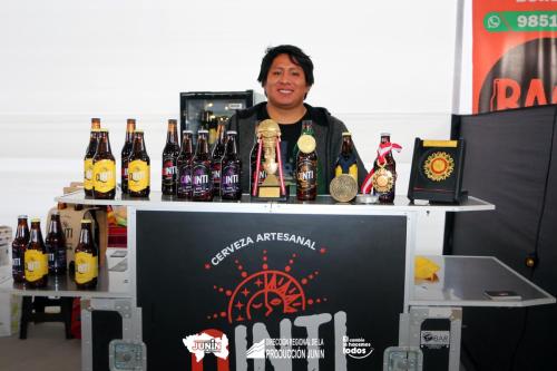  Tercer Festival de Cerveza Artesanal FESCA - 2023